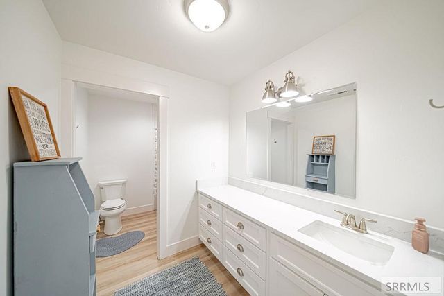 4116 E 206 N, Rigby, ID 83442
