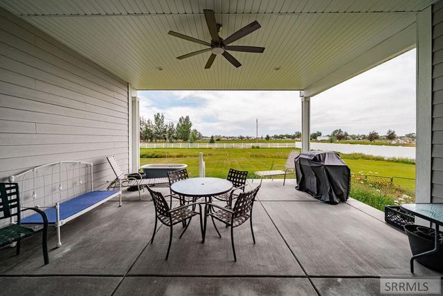 4116 E 206 N, Rigby, ID 83442