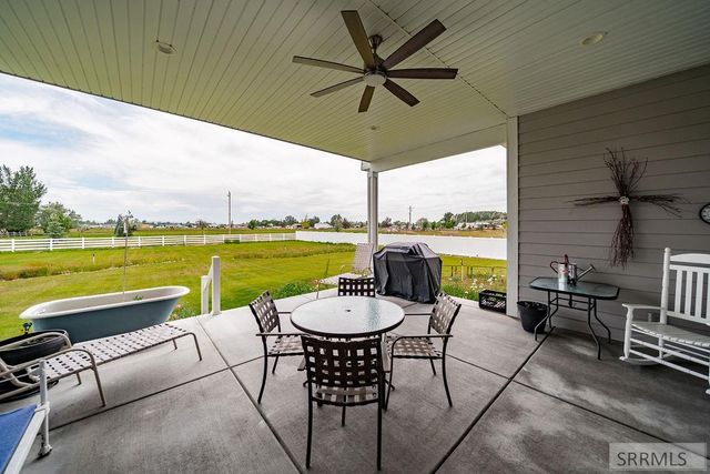 4116 E 206 N, Rigby, ID 83442