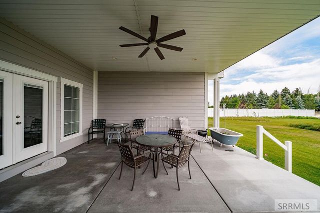 4116 E 206 N, Rigby, ID 83442