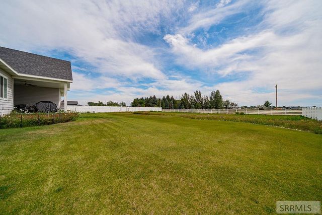 4116 E 206 N, Rigby, ID 83442