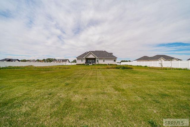 4116 E 206 N, Rigby, ID 83442