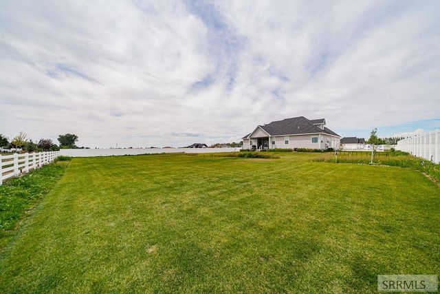 4116 E 206 N, Rigby, ID 83442