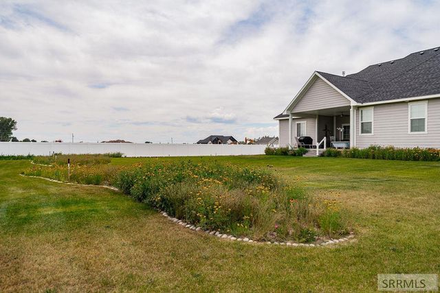 4116 E 206 N, Rigby, ID 83442