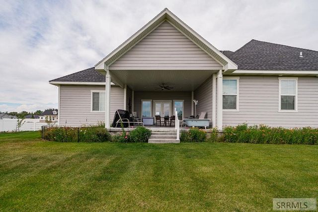 4116 E 206 N, Rigby, ID 83442