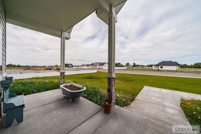 4116 E 206 N, Rigby, ID 83442