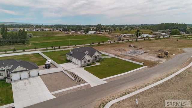 4116 E 206 N, Rigby, ID 83442