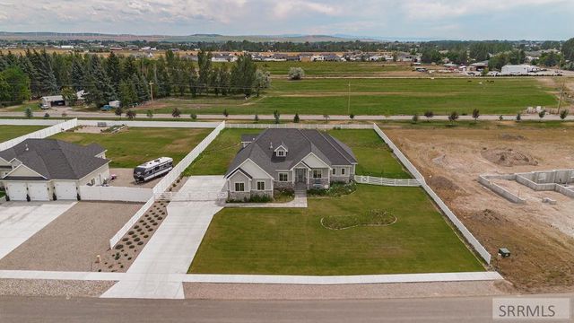 4116 E 206 N, Rigby, ID 83442