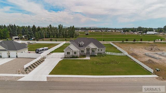 4116 E 206 N, Rigby, ID 83442
