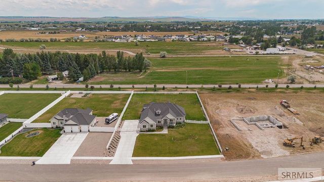 4116 E 206 N, Rigby, ID 83442