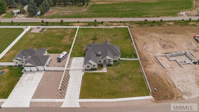 4116 E 206 N, Rigby, ID 83442