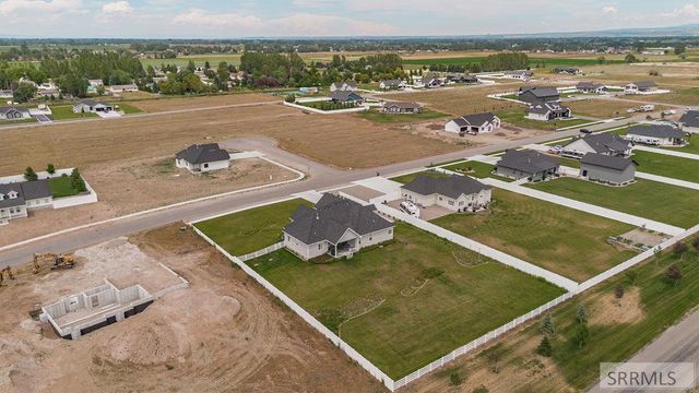 4116 E 206 N, Rigby, ID 83442