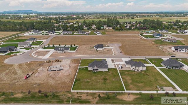 4116 E 206 N, Rigby, ID 83442
