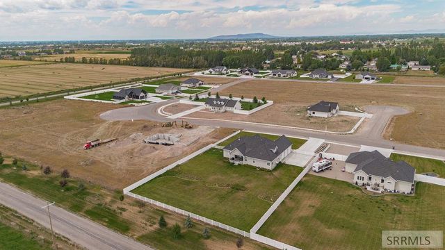 4116 E 206 N, Rigby, ID 83442