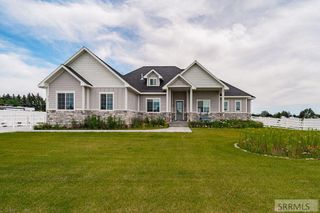4116 E 206 N, Rigby, ID 83442