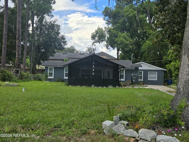 7606 PICKETT Street, Jacksonville, FL 32208