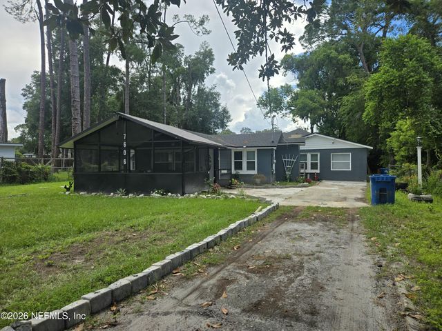 7606 PICKETT Street, Jacksonville, FL 32208