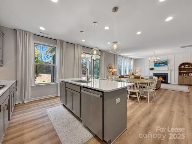 162 Tetcott Street, Mooresville, NC 28115