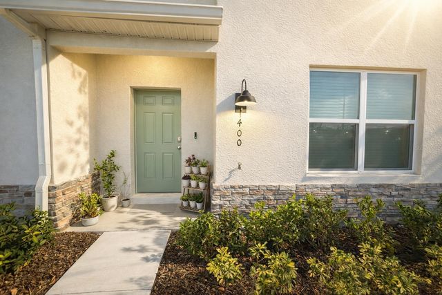 400 PRESTON COVE DRIVE, St Cloud, FL 34771