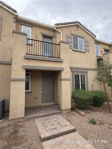 1301 Raritan Place, Henderson, NV 89002