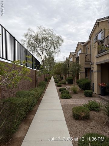 1301 Raritan Place, Henderson, NV 89002