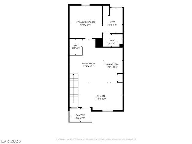 1301 Raritan Place, Henderson, NV 89002