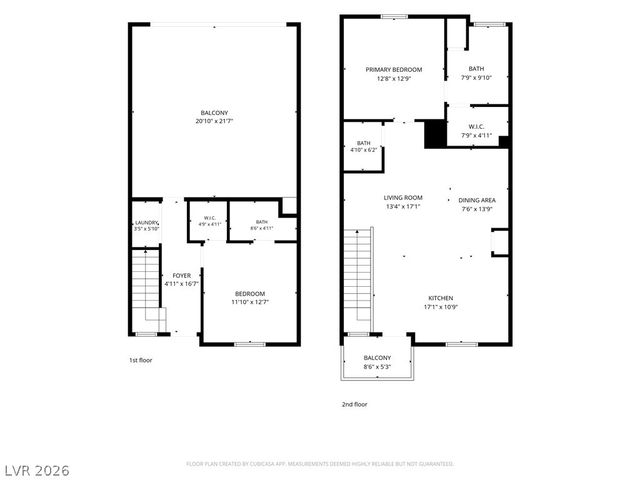 1301 Raritan Place, Henderson, NV 89002