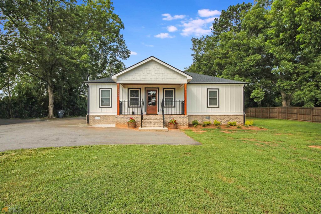 3390 Highway 42, Locust Grove, GA 30248