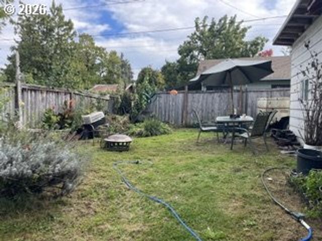 4017 E 16TH Ave, Eugene, OR 97403