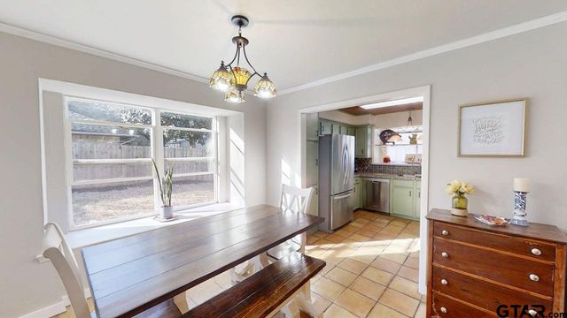 708 Quail Ln, Whitehouse, TX 75791