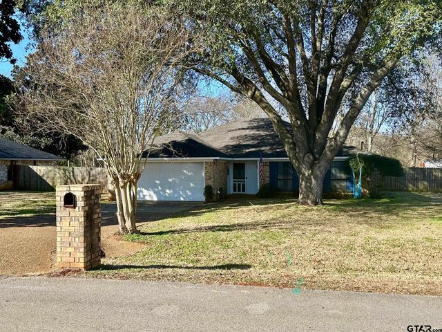 708 Quail Ln, Whitehouse, TX 75791