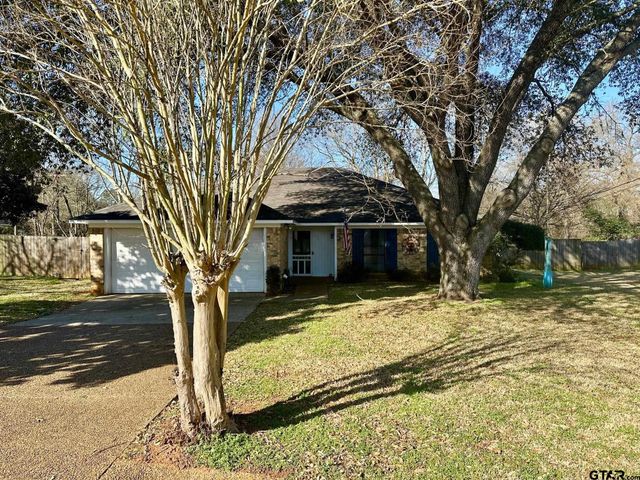 708 Quail Ln, Whitehouse, TX 75791