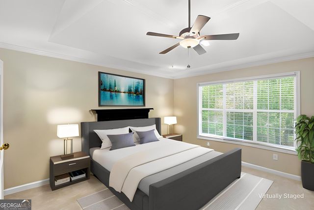 4290 McClanes Court, Conyers, GA 30094