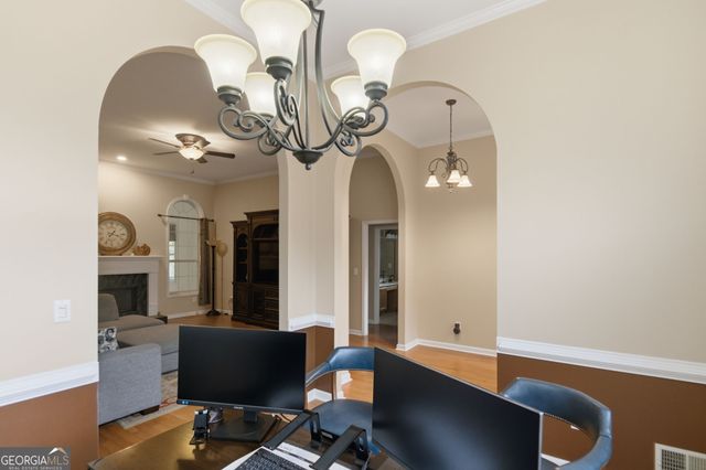 4290 McClanes Court, Conyers, GA 30094