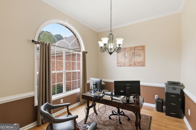 4290 McClanes Court, Conyers, GA 30094