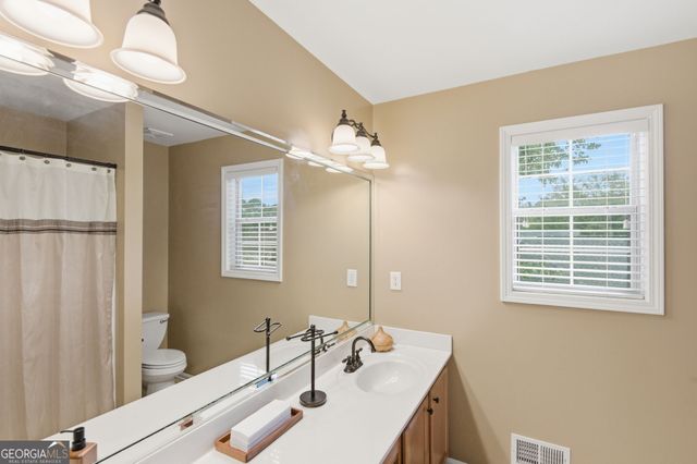 4290 McClanes Court, Conyers, GA 30094