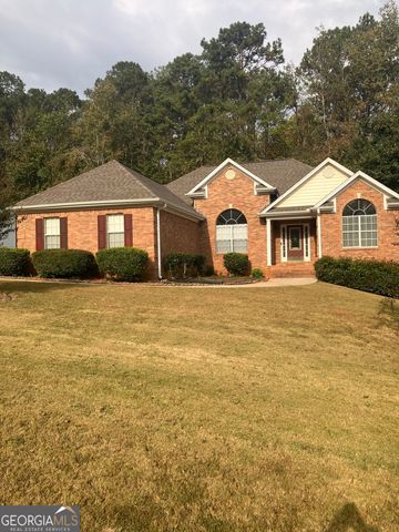 4290 McClanes Court, Conyers, GA 30094