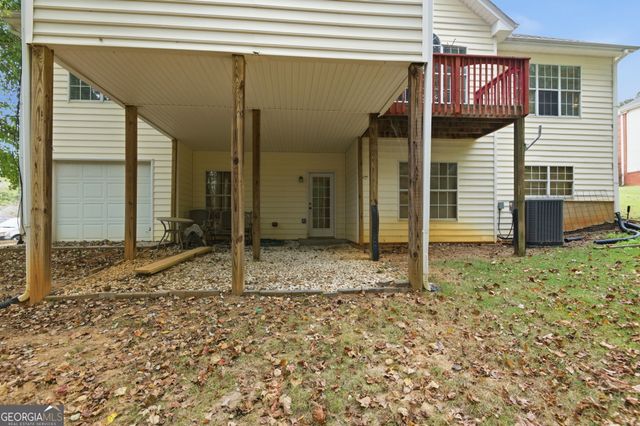 4290 McClanes Court, Conyers, GA 30094