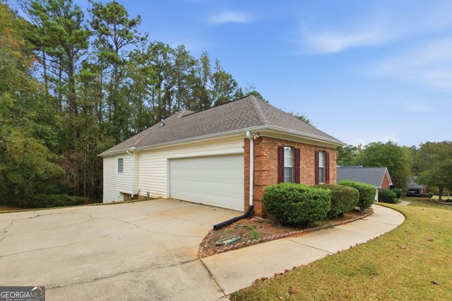 4290 McClanes Court, Conyers, GA 30094