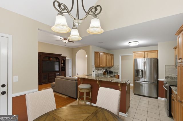 4290 McClanes Court, Conyers, GA 30094