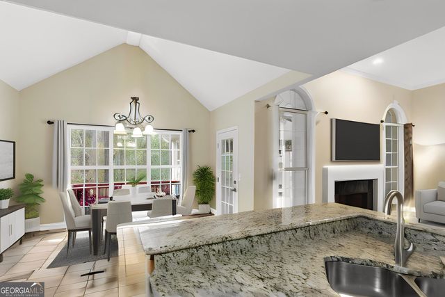 4290 McClanes Court, Conyers, GA 30094