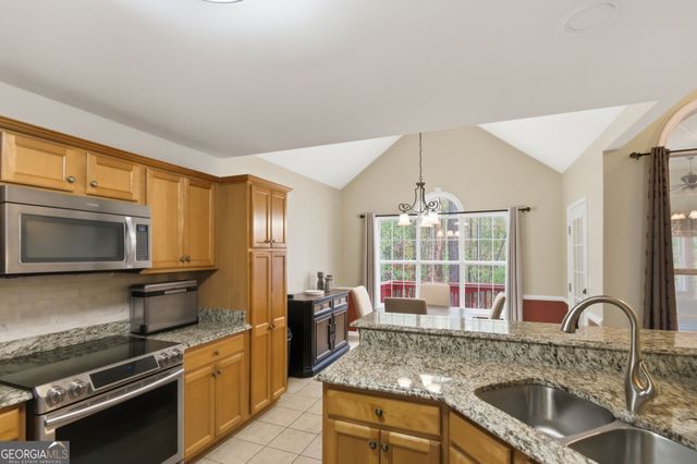 4290 McClanes Court, Conyers, GA 30094