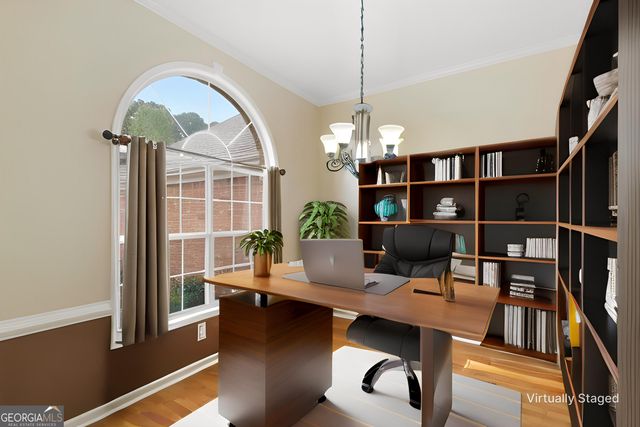 4290 McClanes Court, Conyers, GA 30094