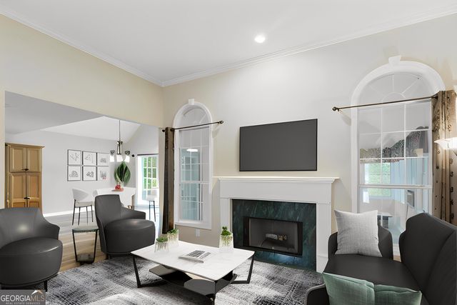 4290 McClanes Court, Conyers, GA 30094