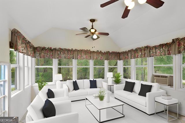 4290 McClanes Court, Conyers, GA 30094