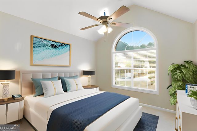 4290 McClanes Court, Conyers, GA 30094