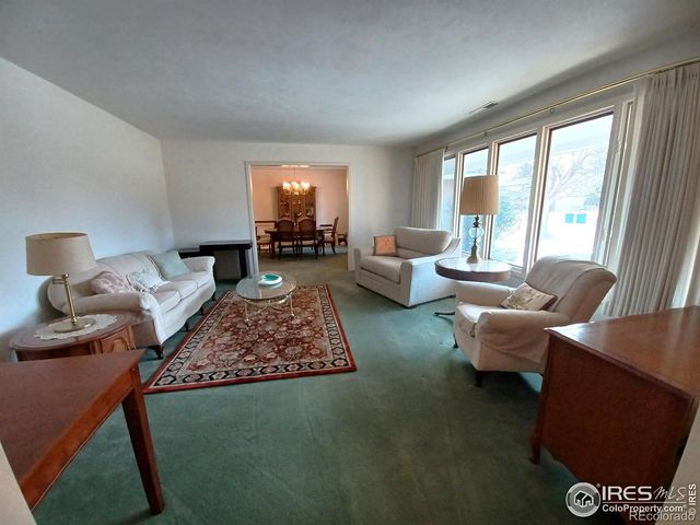 5860 Wood Sorrel Drive, Littleton, CO 80123