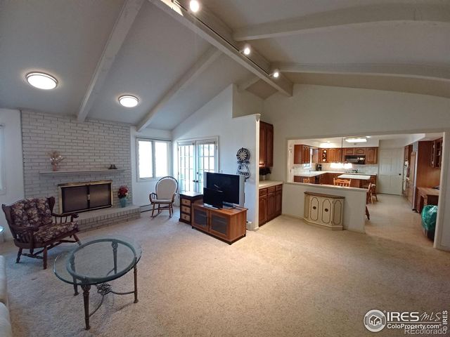 5860 Wood Sorrel Drive, Littleton, CO 80123