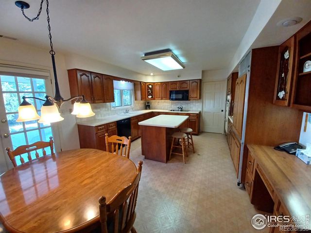 5860 Wood Sorrel Drive, Littleton, CO 80123