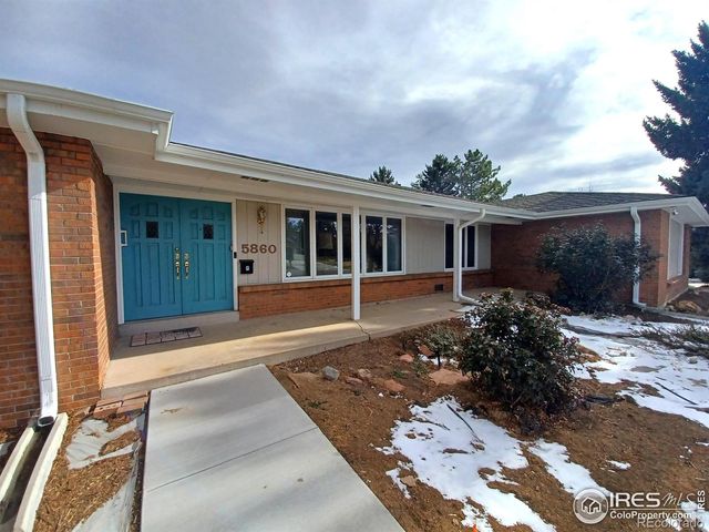 5860 Wood Sorrel Drive, Littleton, CO 80123